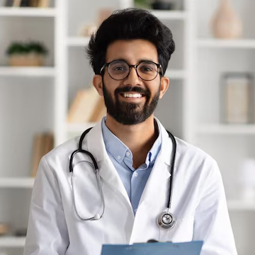 Doctor Image
